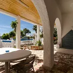 Σπίτι διακοπών Hedwiges Armação de Pêra