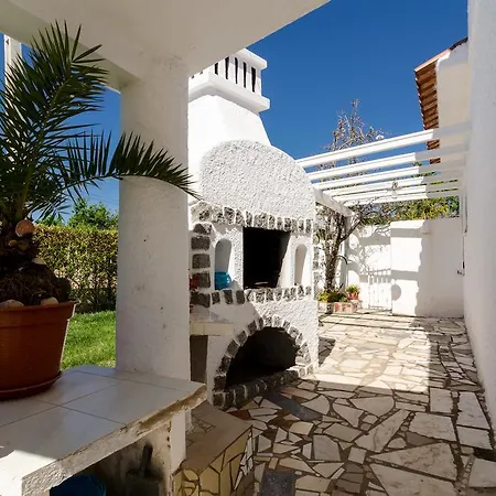 Casa de Férias Hedwiges *