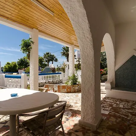 Ferienhaus Hedwiges Armação de Pêra