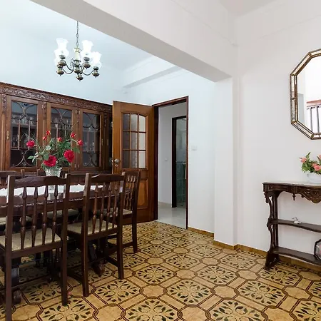 Hedwiges 펜션 Armação de Pêra