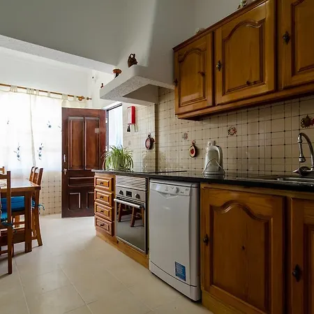 Hedwiges 펜션 Armação de Pêra