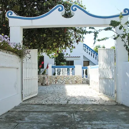 Hedwiges 펜션 Armação de Pêra