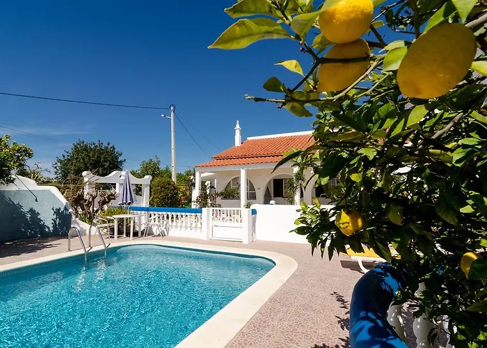 Hedwiges Casa de Férias