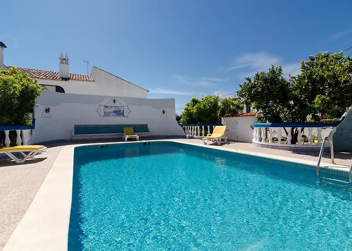 Hedwiges * Armação de Pêra