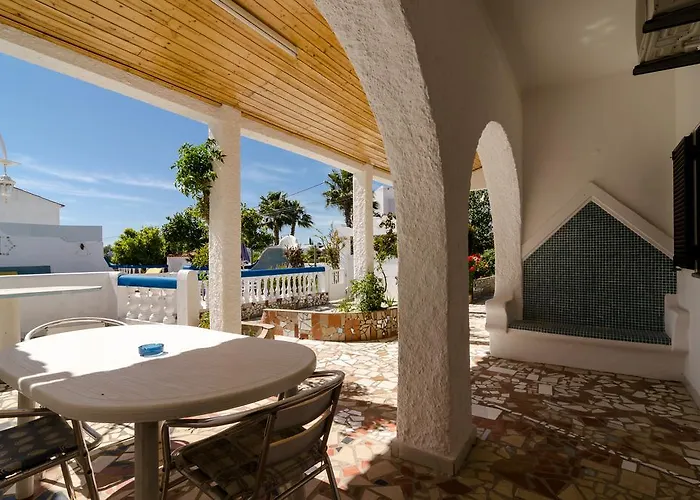 펜션 Hedwiges Armação de Pêra