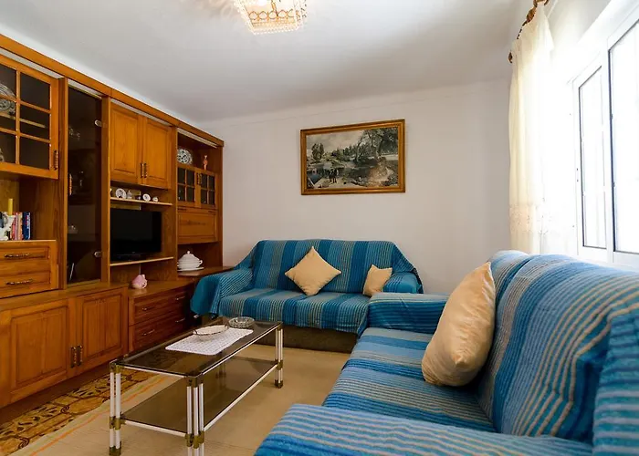 Hedwiges Casa de Férias Armação de Pêra