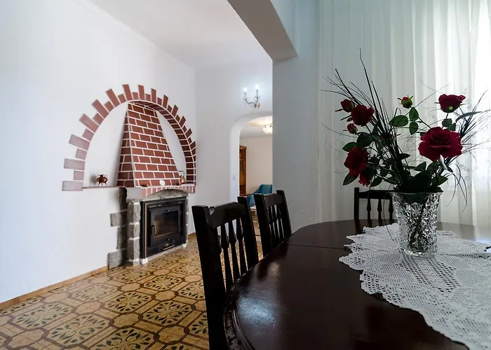 Hedwiges Casa de Férias