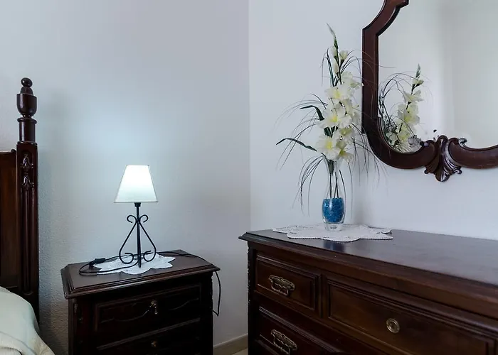 Hedwiges Armação de Pêra