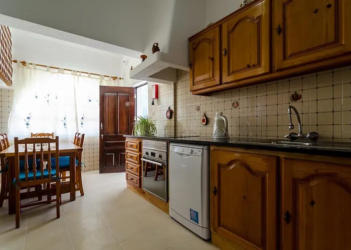 Hedwiges Casa de Férias Armação de Pêra