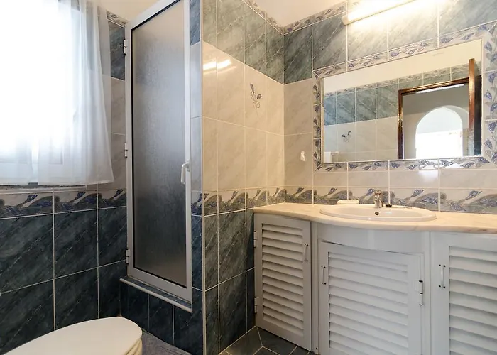 펜션 Hedwiges Armação de Pêra