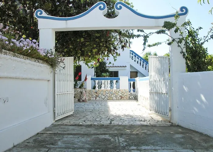 Hedwiges Casa de Férias Armação de Pêra