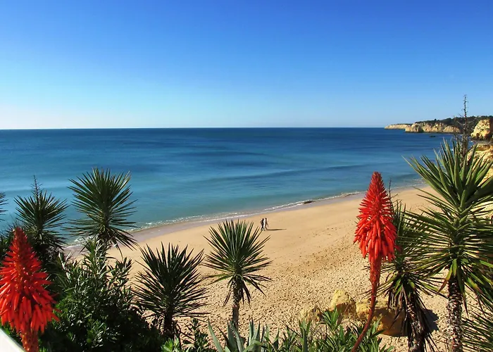 Casa de Férias Hedwiges Armação de Pêra
