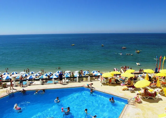 Hedwiges Armação de Pêra