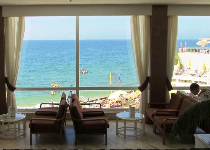 Hedwiges Casa de Férias *