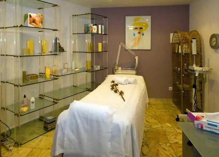 펜션 Hedwiges Armação de Pêra