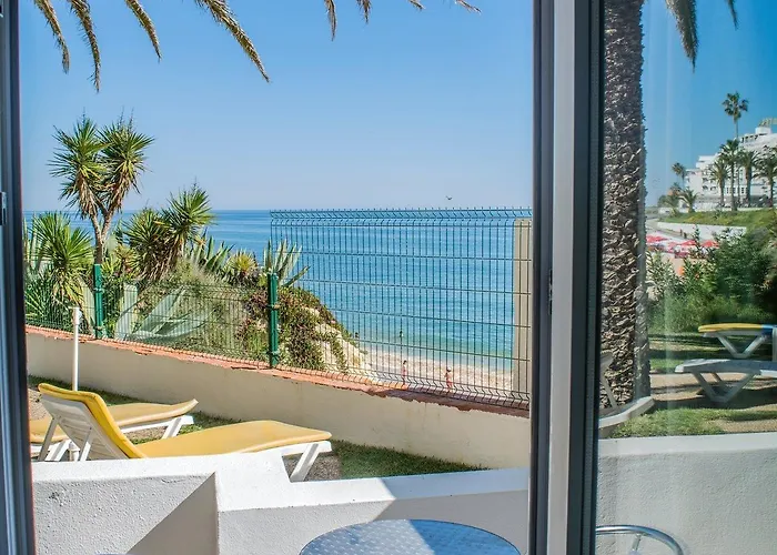 Casa de Férias Hedwiges Armação de Pêra