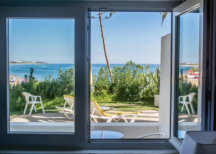 Hedwiges Casa de Férias Armação de Pêra