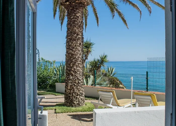 Hedwiges Armação de Pêra