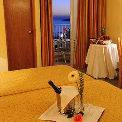 Hedwiges 펜션 Armação de Pêra