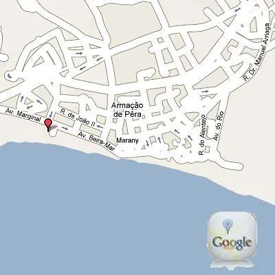 Hedwiges * Armação de Pêra