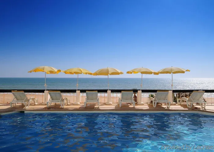 Casa de Férias Hedwiges Armação de Pêra