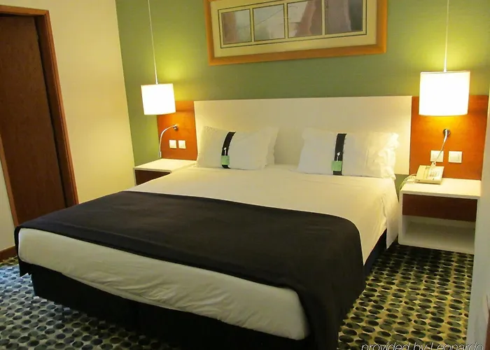 Casa de Férias Hedwiges