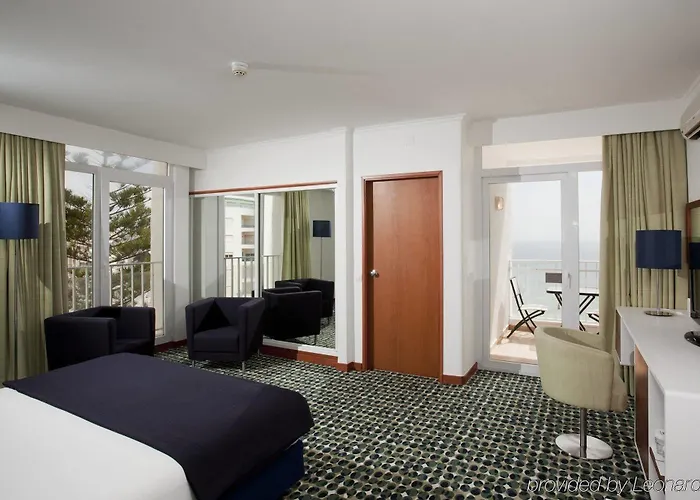 Hedwiges Armação de Pêra