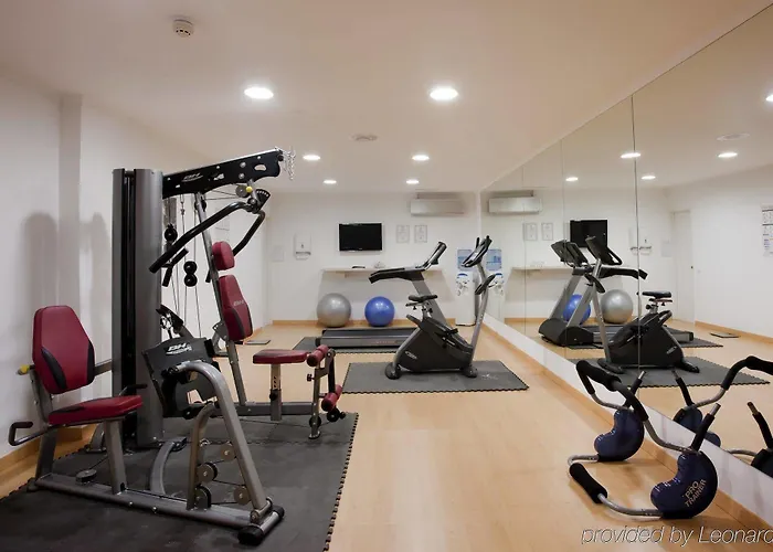 펜션 Hedwiges Armação de Pêra