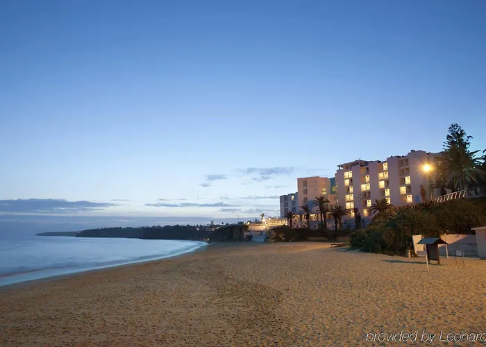 Hedwiges Casa de Férias Armação de Pêra